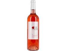 Valais AOC Oeil de Perdrix Rosé Alia (2025) – Roséwein, Schweiz (0.75l)