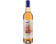 Valais AOC Oeil de Perdrix Valisiana – Roséwein, Schweiz