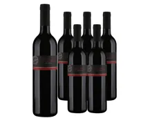 Valais AOC Pinot Noir de Sierre Clavien 6x 75cl (2025) – Rotwein, Schweiz (0.75l)