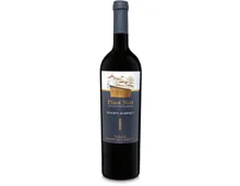 Valais AOC Pinot Noir Réserve Domaines des Virets (2022) – Rotwein, Schweiz (0.75l)