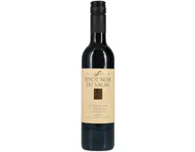 Valais AOC Pinot Noir Valisiana – Rotwein, Schweiz