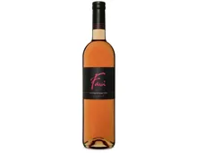 Valais AOC Rosé Assemblage Favi Les Fils de Charles Favre (2024) – Roséwein, Schweiz (0.75l)