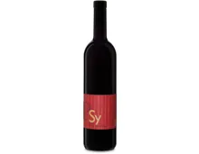 Valais AOC Syrah Jean-Marie Pont (2024) – Rotwein, Schweiz (0.75l)