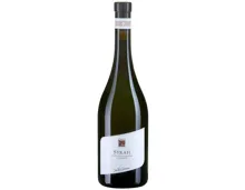 Valais AOC Syrah Jean-René Germanier (2024) – Rotwein, Schweiz (0.75l)