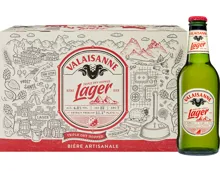 Valaisanne Lagerbier