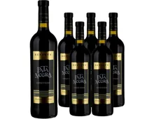 Valdepeñas DO Reserva Pata Negra 6x 75cl (2019) – Rotwein, Spanien (0.75l)