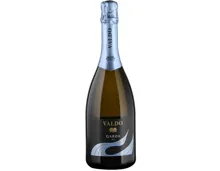 Valdo Garda DOC Spumante Brut – Schaumwein, Italien (0.75l)