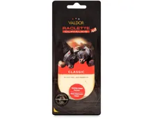Valdor Raclette du Valais Scheiben