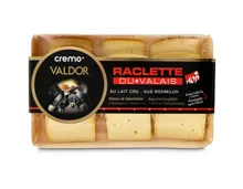 Valdor Raclette-Käsescheiben Plättli ca. 600g
