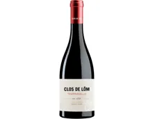 Valencia DO Tempranillo Clos de Lom (2023) – Rotwein, Spanien (0.75l)