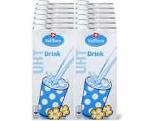 Valflora M-Drink UHT im 12er-Pack