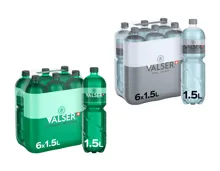 Valser Mineralwasser
