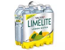 VALSER® Limelite Mineralwasser
