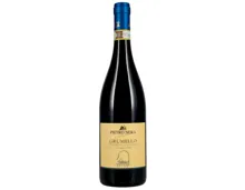 Valtellina Superiore Docg Tirso Grumello Casa Vinicola Pietro Nera (2019) – Rotwein, Italien (0.75l)