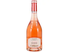 Valtènesi Chiaretto DOP Roseri Cà Maiol (2023) – Roséwein, Italien (0.75l)