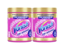 Vanish Gold Oxi Pulver Pink