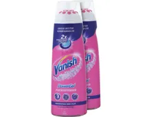 Vanish Oxi Action Powergel 2 x 200 ml