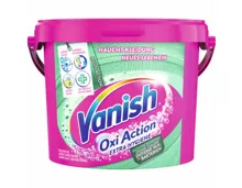 Vanish Oxi Action Pu Hygiene 2160g