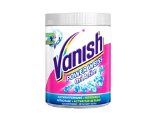 Vanish Oxi Action Pulver
