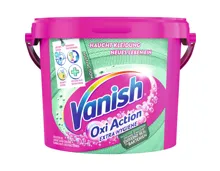 Vanish Oxi Action Pulver Hygiene 2160 g