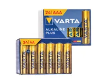 VARTA Markenbatterien