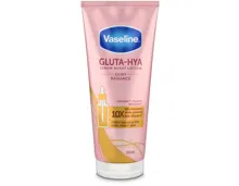 Vaseline Gluta Hya Dewy Radiance