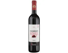 Vaud AOC Assemblage Rouge Escargot (2024) – Rotwein, Schweiz (0.75l)