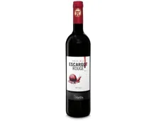Vaud AOC Assemblage Rouge Escargot (2024) – Rotwein, Schweiz (0.75l)