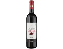 Vaud AOC Assemblage Rouge Escargot (2025) – Rotwein, Schweiz (0.75l)