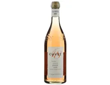 Vaud AOC Cuvée 48 Rosé (2024) – Roséwein, Schweiz (0.7l)