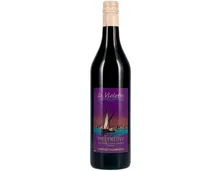 Vaud AOC Gamay La Violette Villeneuve (2022) – Rotwein, Schweiz (0.7l)