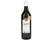 Vaud AOC L'Arquebuse Bonvillars (2024) – Weisswein, Schweiz (0.75l)