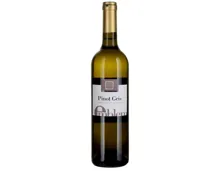 Vaud AOC Pinot Gris Emblem (2024) – Weisswein, Schweiz (0.75l)