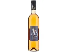 Vaud AOC Pinot Noir L'As de Coeur Rosé Cave de Jolimont (2023) – Roséwein, Schweiz (0.75l)