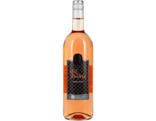Vaud Oeil de Perdrix Cave de Bonvillars (2025) – Roséwein, Schweiz (0.75l)