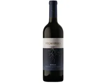Vega del Rayo Rioja DOCa Vendimia Seleccionada