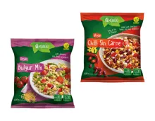 Vegane Fertiggerichte