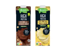 VEMONDO High Protein Sojadrink
