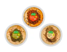 VEMONDO Hummus