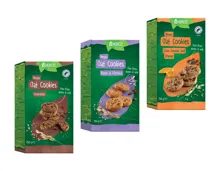 VEMONDO Vegane & glutenfreie Cookies