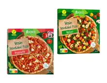 VEMONDO Vegane Steinofenpizza