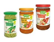 VEMONDO Veganes Pesto