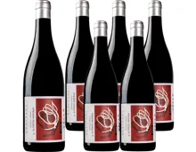Venetien DOC Ripasso Valpolicella Classico Pegrandi Alberto Vaona 6x 75cl (2023) – Rotwein, Italien (0.75l)