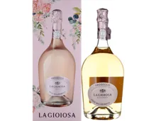 Veneto Prosecco Rosé La Gioiosa et Amorosa (2023) – Schaumwein, Italien