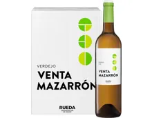 Venta Mazarrón Verdejo Rueda DO