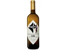 Vermentino Toscana IGT San Giorgio Päpstliche Schweizer Garde 1506 (2023) – Weisswein, Italien (0.75l)
