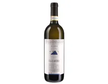 Vernaccia di San Gimignano Riserva Docg La Lastra (2023) – Weisswein, Italien (0.75l)