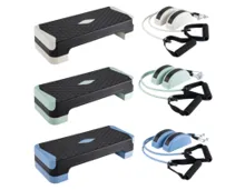 Verstellbares Stepdeck