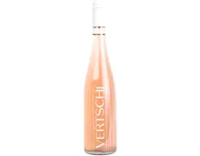Vertschi Rosé, alkoholfrei, Schweiz (0.75l)