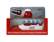 Vierer-Bob Schweiz 16cm